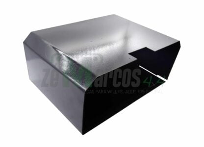 Caixa Porta Luvas Jeep
