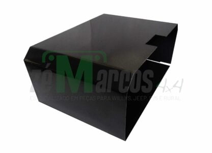 Caixa Porta Luvas Jeep - Image 2