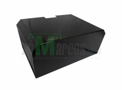 Caixa Porta Luvas Jeep - Image 3