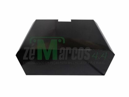 Caixa Porta Luvas Jeep - Image 4
