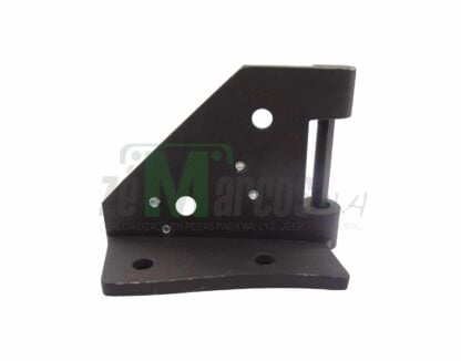 Dobradiça Inferior do Quadro - Image 3