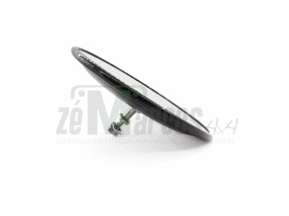 Espelho Retrovisor Externo Metal - Imagem 2