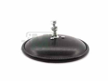 Espelho Retrovisor Externo Metal