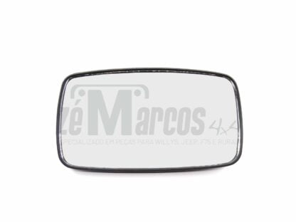 Espelho Retrovisor Externo Adaptação - Image 2