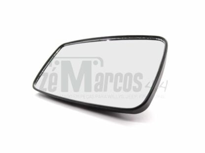 Espelho Retrovisor Externo Adaptação - Image 3
