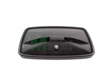 Espelho Retrovisor Externo Adaptação