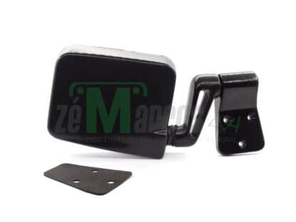 Espelho Retrovisor Externo Wrangler - Imagem 4