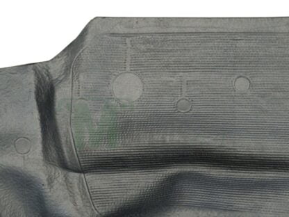 Tapete Dianteiro Jeep CJ5 - Image 3