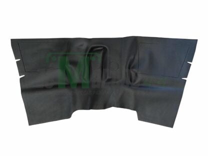 Tapete Dianteiro Jeep 42/54