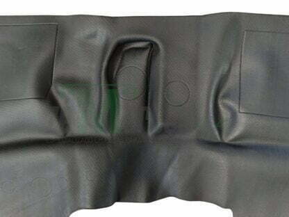 Tapete Dianteiro Jeep 42/54 - Imagem 5