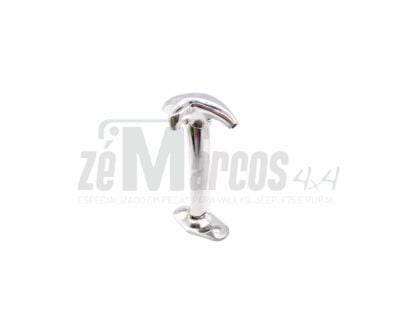 Gancho Capô Cromado - Image 3