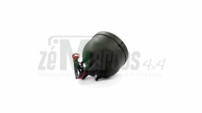Lanterna Traseira Militar - Imagem 3