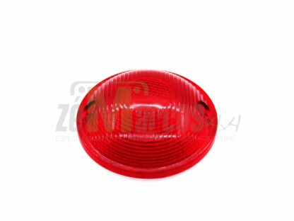 Lente Lanterna Traseira Jeep