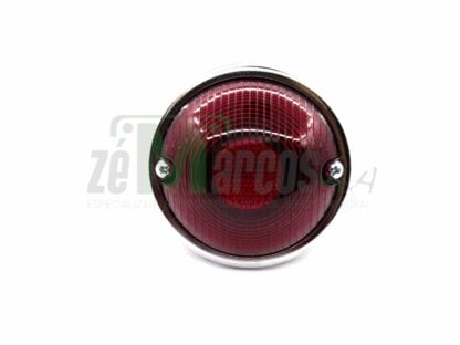 Lanterna Traseira Jeep Metal - Image 3