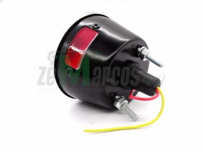 Lanterna Traseira Jeep Metal - Image 4