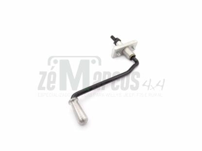 Limpador Manual Jeep Cj5 - Image 2