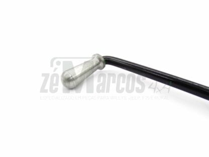 Limpador Manual Jeep Cj5 - Image 3