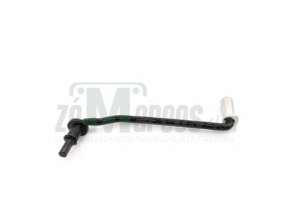 Limpador Manual Jeep 42/55