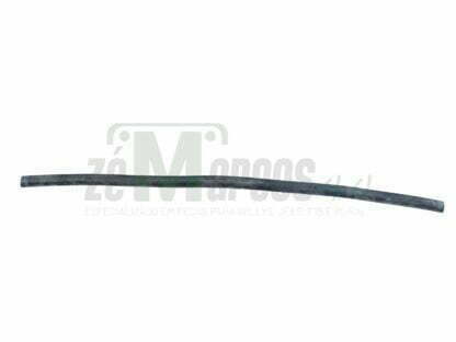 Borracha Inferior Para-Brisa Jeep 46/54 - Image 2