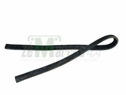 Borracha Inferior Para-Brisa Jeep 46/54 - Image 4
