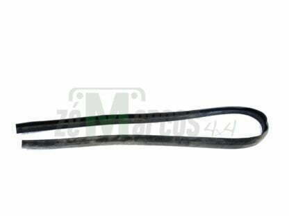 Borracha Inferior Para-Brisa Jeep 46/54