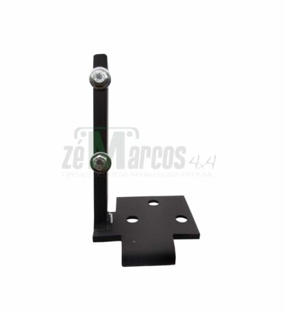 Dobradiça Superior Quadro