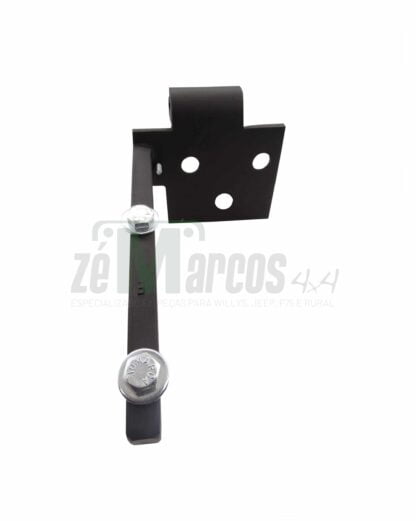 Dobradiça Superior Quadro - Imagem 3