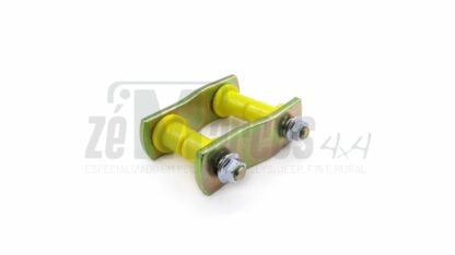 Jumelo Modelo Original Poliuretano