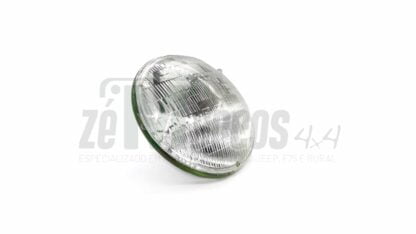 Farol Sealed Beam