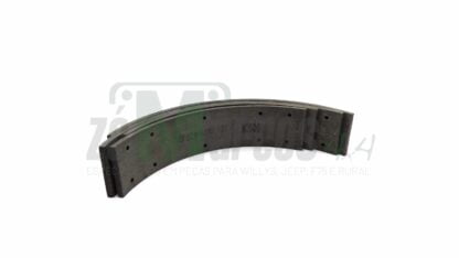 Jogo Lona Freio F75 - Image 3