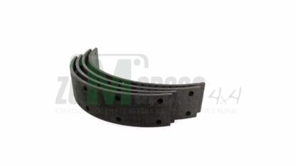 Jogo Lona Freio Jeep - Image 3