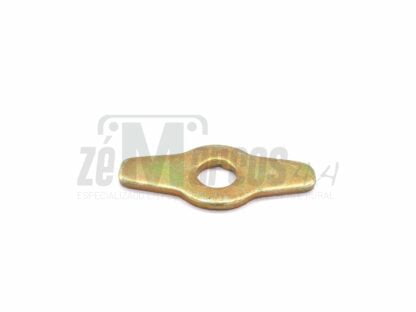 Placa Retenção Sapata Freio F75