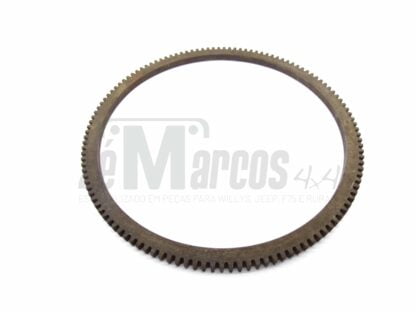 Cremalheira Motor 6 Cilindros