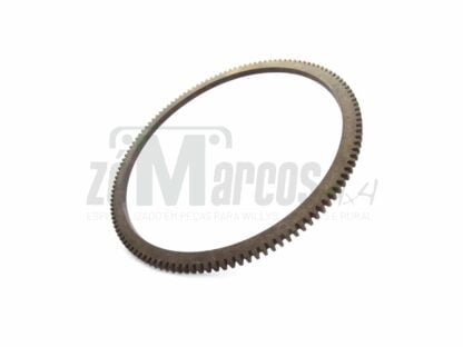 Cremalheira Motor 4 Cilindros
