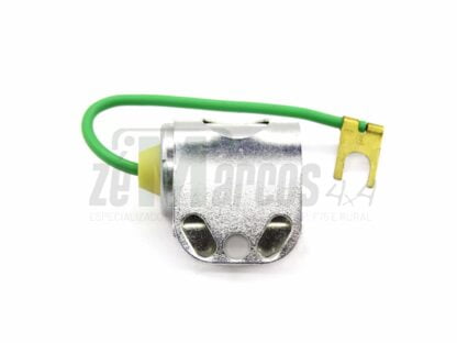 Condensador Distribuidor 6 Cilindros - Image 3