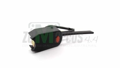 Chave Seta Sem Botão - Image 3