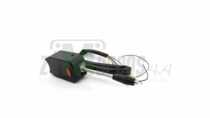 Chave Seta Com Botão - Image 2