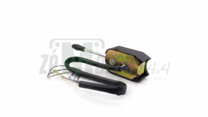 Chave Seta Com Botão - Image 4