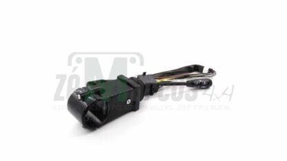 Chave Seta Adaptação - Image 2