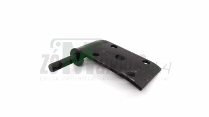 Chapa Grampo Mola Dianteiro Jeep - Image 3