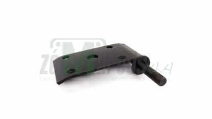 Chapa Grampo Mola Traseiro Jeep - Image 2