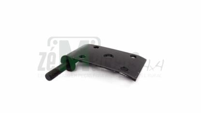 Chapa Grampo Mola Traseiro Jeep Cj3 - Image 2