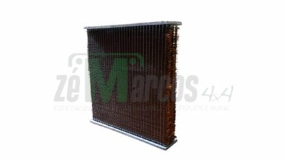 Colmeia Radiador F75/Rural - Image 2