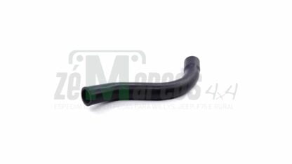Mangueira Radiador Superior 4 Cilindros - Image 3