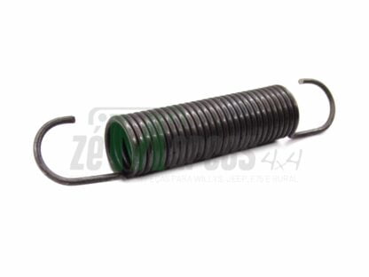 Mola Retorno Pedais Jeep - Imagem 2