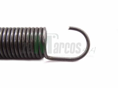 Mola Retorno Pedais Jeep - Imagem 5