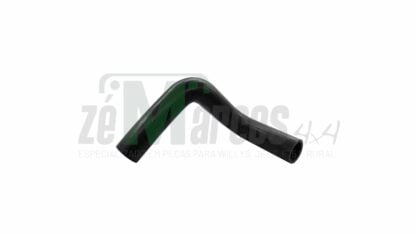 Mangueira Radiador Inferior 4 Cilindros F75 - Image 3