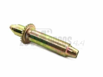 Regulagem Freio F75