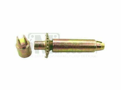 Regulagem Freio F75 - Imagem 2