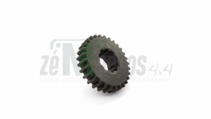 Engrenagem 1ª 3 Marcha Seca - Image 3